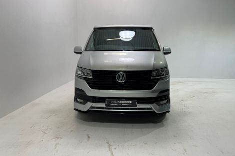 Volkswagen TRANSPORTER T28 SWB DIESEL 2.0 TDI 150 Highline Van DSG